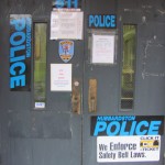 HPD door