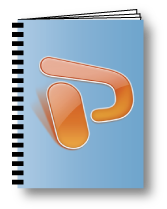 PowerPoint book