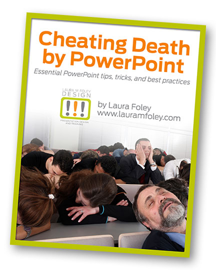 Cheating Death by PowerPoint free eBook