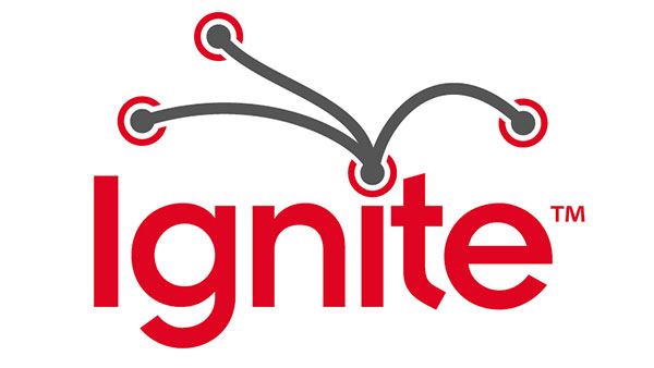 Ignite logo