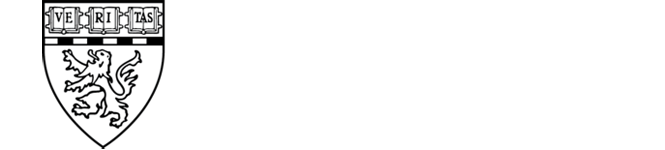Logo: Harvard Medical School