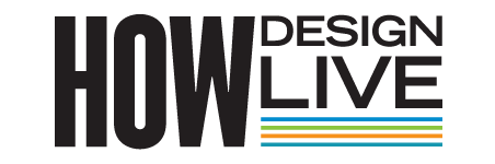 HOW Design Live logo