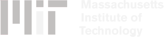 Logo: MIT